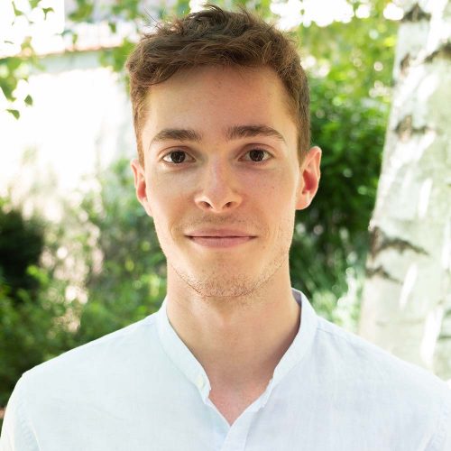 Aurélien MAZET Aurélien MAZET